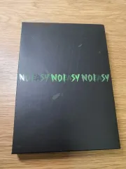 Stray Kids NOEASY アルバム