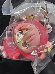 カラフルピーチ めじるしアクセサリー のあ