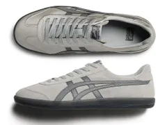 新品未使用 Onitsuka Tiger TOKUTEN トクテン ローカット メンズ レディース スエード クラシックデザイン 23 23.5 24 24.5 25 25.5 26 26.5 27 27.5 28CM
