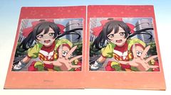 新品☆あんスタ☆流星隊【仙石忍】クリアカード☆2点セット - メルカリ