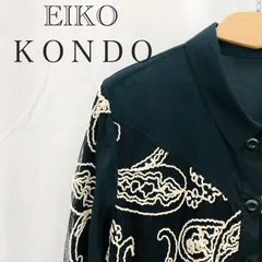 2026年最新】エイココンドウ チュニックの人気アイテム - メルカリ