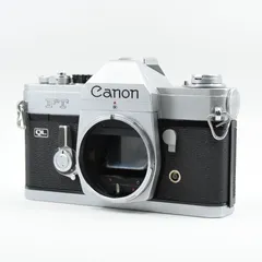 2026年最新】canon ftの人気アイテム - メルカリ