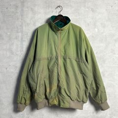 00s ONEILL オニール ジャケット ブルゾン ブルー 黄緑 チェック 