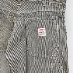 2026年最新】pointer ペインターパンツ ヒッコリーの人気アイテム