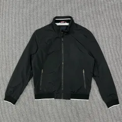 メンズ トップス Tommy Hilfiger トミーヒルフィガー ブルゾン ジャケット アウター