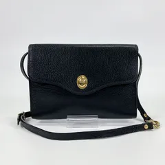 Christian Dior クリスチャン ディオール CD ロゴ ショルダーバッグ ヴィンテージ