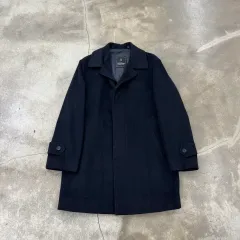 2025年最新】イブサンローラン コートの人気アイテム - メルカリ