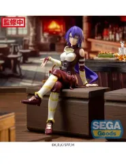 セガ 샹그릴라 프론티어 ちょこのせ アーサー ファン 鉛筆 ゴン フィギュア