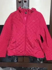 ダックス キッズ キルティング ジャケット