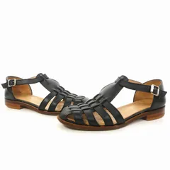 2025年最新】GALERIE VIE レディース サンダル・ミュールの人気