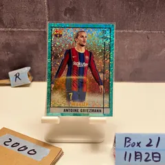 2026年最新】グリーズマン サインの人気アイテム - メルカリ