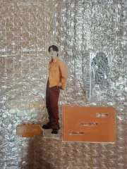 SEVENTEEN FOLLOW TO SEOUL アクリル スタンド キーホルダー エスクプス(S.COUPS・スンチョル) トレカ