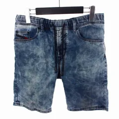 2025年最新】diesel ハーフパンツの人気アイテム - メルカリ