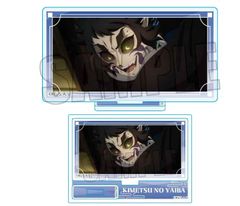 鬼滅の刃 柱展 そして無限城へ 柱百景 エモーショナル缶バッジ 時透無