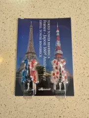 2025年最新】東京タワー ベアブリックの人気アイテム - メルカリ