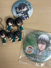 黒子のバスケ 花宮真 グッズ まとめ