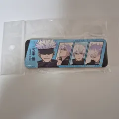 呪術廻戦バッジ