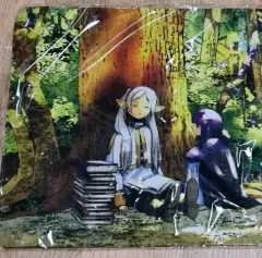 チャンソンの フリーレン ロングパッド （ 14 巻 書店特典)