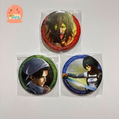 銀魂 沖田総悟 スケーターver. 缶バッジ - メルカリ