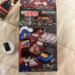 コナン リーメント 小さくなった日常2 7番