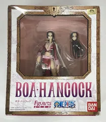 2026年最新】フィギュアーツzero ボア・ハンコックの人気アイテム