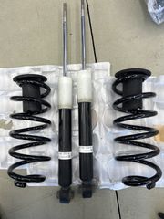 ホンダGB5フリード前期純正サスセット1台分 51610-TDK-J040-M1 - メルカリ