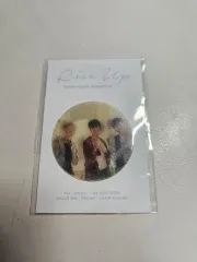 まとめ ASTRO（アストロ） レンチキュラーカード レンチキュラー ステッカー rise up 展示会