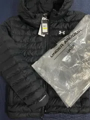 UNDER ARMOUR アンダーアーマー IN 軽ダウン M 新品