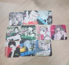 サカモトデイズ アート コースター まとめ