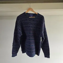 ペンドルトン ニット