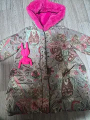 OILILY オイリリー グースダウン