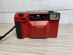 広島カープ コンパクトカメラ チノン - メルカリ