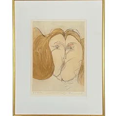 2026年最新】銅版画・エッチングの人気アイテム - メルカリ