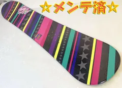 2026年最新】sherbet スノーボードの人気アイテム - メルカリ