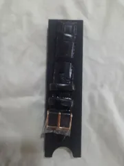 廃盤 Daniel Wellington ダニエルウェリントン Dapper 38mm用 時計ベルト (19mm)