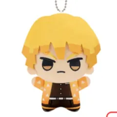 2026年最新】善逸 ちびぐるみの人気アイテム - メルカリ