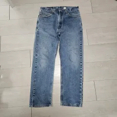 00s リーバイス 505 made in USA W34L30