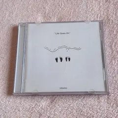 2026年最新】平井大 life goes onの人気アイテム - メルカリ