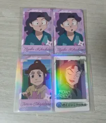 忍たま乱太郎 スナップマイド まとめ 出品