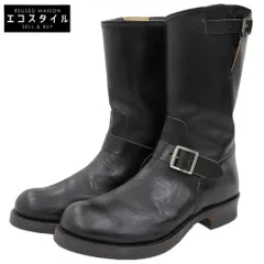 2026年最新】ブコ エンジニアブーツの人気アイテム - メルカリ