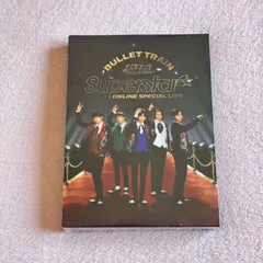 2026年最新】超特急 ブルーレイの人気アイテム - メルカリ