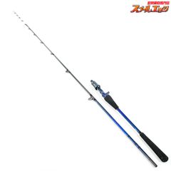 トゥルースジャパン　オーシャンスプリンター856 中古品 トゥルースジャパン オーシャンスプリンター856 中古品 TRUTH JAPAN