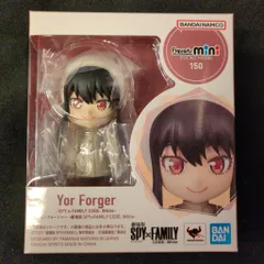 バンダイ フィギュアーツmini ヨル・フォージャー -劇場版SPY×FAMILY CODE: White-
