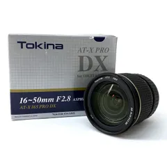 2026年最新】TOKINAトキナー 16-50mm F2.8の人気アイテム - メルカリ