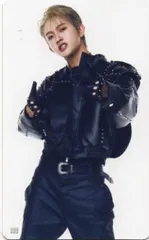 INI 田島将吾 2025 XQUARE 100