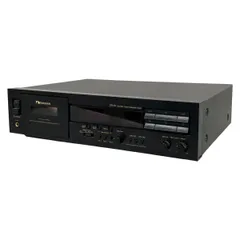 2025年最新】Nakamichi カセットデッキの人気アイテム - メルカリ