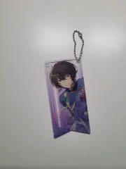 朔間 凛月 アクリルキーホルダー