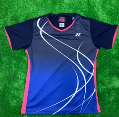 年末年始SALE‼️ 新品　35％OFF ヨネックス ウィメンズゲームシャツ  Mサイズ