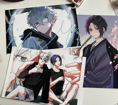 ブルーロック 凪 レオ 프박 まとめ