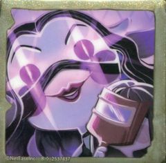 中古】ガンダムウォー SPC-39[プロモ]：シンデレラ・フォウ - メルカリ